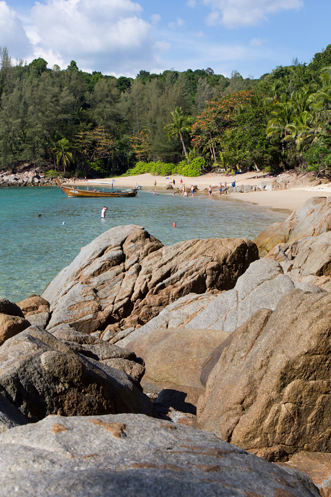 Banana Beach, Phuket